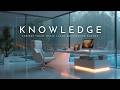 Ambient Focus Music | Neural Focus Music ~ Deep Work Music & Flow State for Productivity