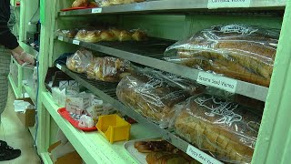 Local small businesses hoping for community support