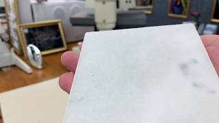 Printing Marble with Multi-Trans