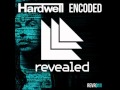 Hardwell  encoded radio edit
