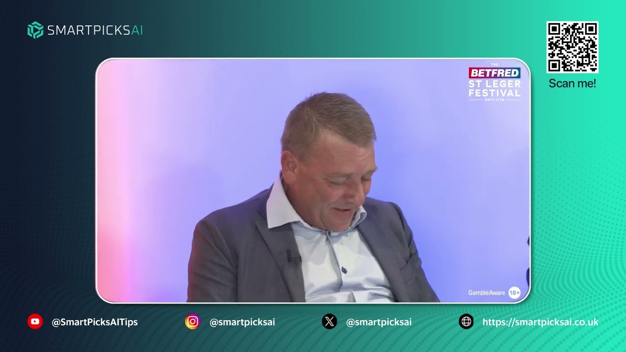 Rose Guyath & Summer Green | Deauville/Doncaster Betfred St Leger Festival 2025 Betting Tips