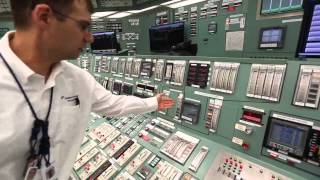 Cool Jobs: Three Mile Island reactor operator