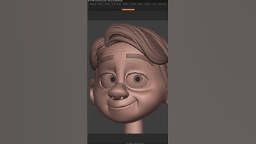 Topology for Animated Characters with João Victor #gnomonworkshop #mayatutorial #zbrush #modeling