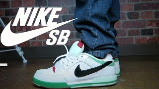 p rod 2 nike sb