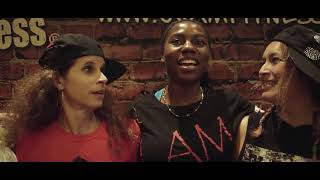 Unity Fest 2026 | U Jam Fitness |