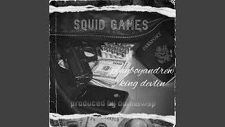 Squid Games