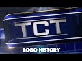 Tct network logo history 416