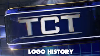 Tct Network Logo History (#416)