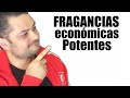 Top 5 Fragancias ECONÓMICAS POTENTES