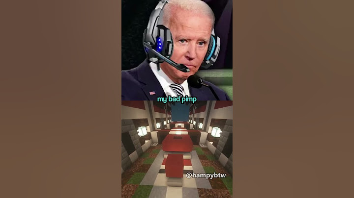 donald takes a trip down memory lane...🤣