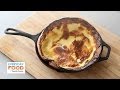 No-Whisk Dutch Baby Pancake - Everyday Food with Sarah Carey