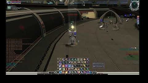 RF Online [Resurgence] - Upgrading to +5 Wind Int Hora Knife, LGS. Will it go through?