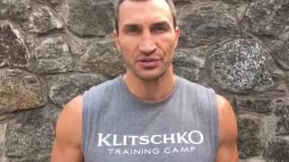 Download Lagu Klitschko vs. Fury 2 is cancelled. Wladimir message for fans MP3