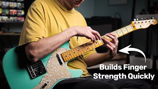 3 Addictive Math Rock Exercises That Save YEARS of Practice!