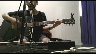 story' WhatsApp 30 detik akustik gitar