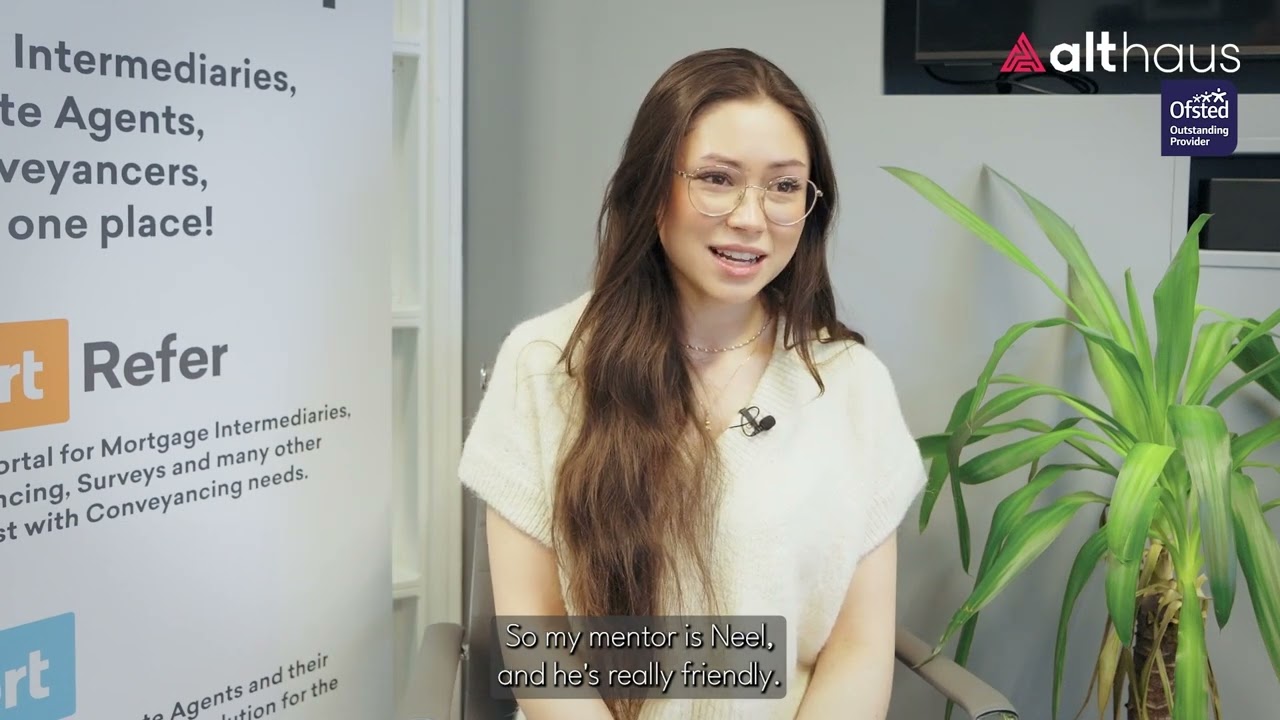 Learner Case Study! - Digital Marketing Apprentice 📲🙌