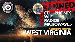 They BANNED All EMF Signals In This U.S. Town: What Are They Hiding?