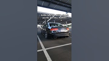 They do right!? #audi #s4 #b8 #supercharged #a5 #s5 #a6 #a7 #a8 #a4 #b6 #b7 #b9 #s6 #s7 #rs6 #rs7
