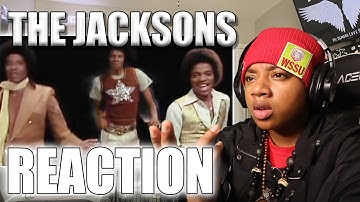 The Jacksons - Blame It On the Boogie (Official Video) #michaeljackson