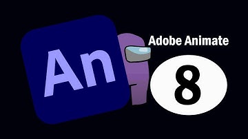 Adobe Animate [8] - Botones