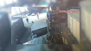видео На Черкащині правоохоронці затримали злодія (ФОТО)