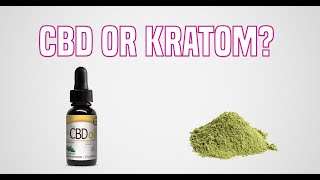 Is CBD Legit? | Urban Ice Botanicals