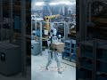 The 5 Massive Robotics Shifts Happening Right Now #smartcities #robotics #physicalai