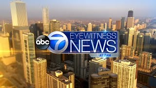 LIVE: Eyewitness News at 7 a.m.