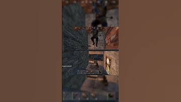 Shotgun Trap (Rust) #shorts