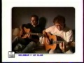 Jean-Jacques Goldman - M6 Music ITW 2001