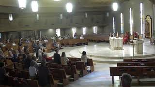 9:00 AM Mass | Friday, July 3