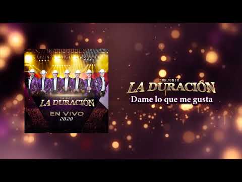 Conjunto La Duración
