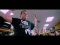 Just Friends - "Nothing But Love" (Live Music Video @ Programme Skate)