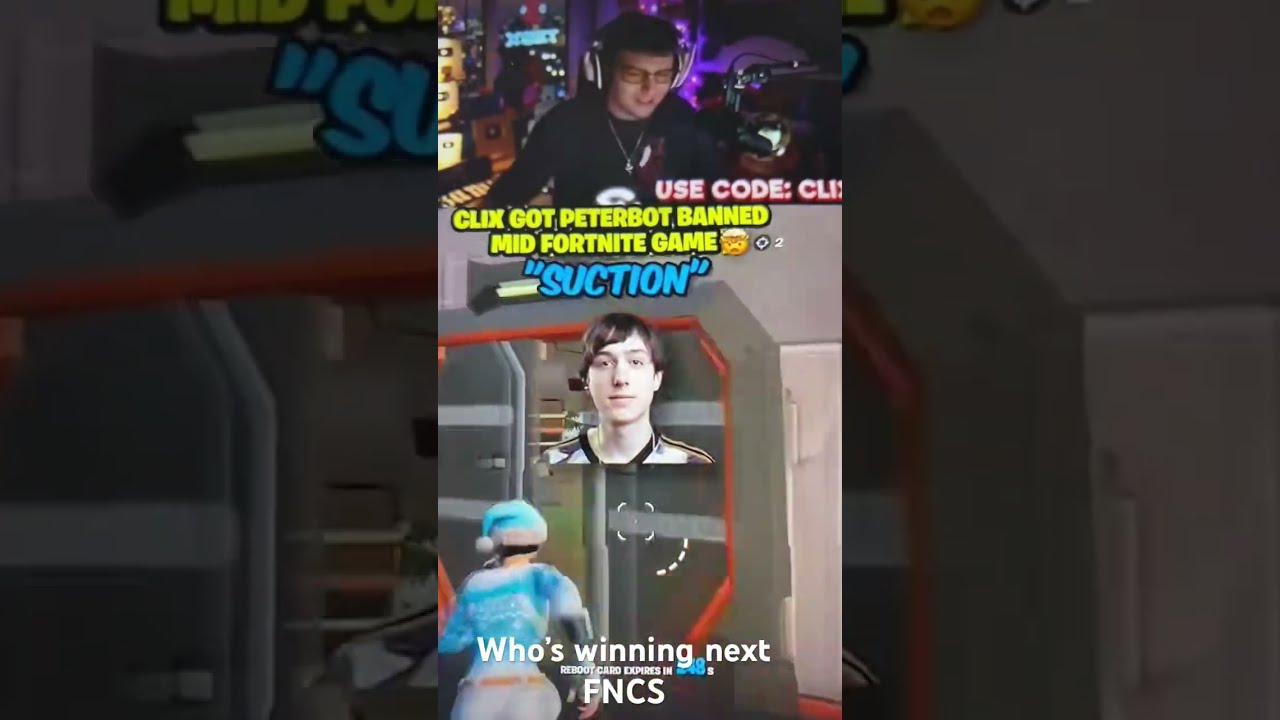 Peterbot Gets Banned
