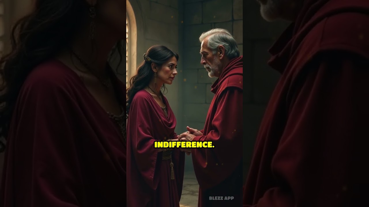 The Persistent Widow: Faith That Moves God