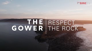 Respect The Rock: The Gower