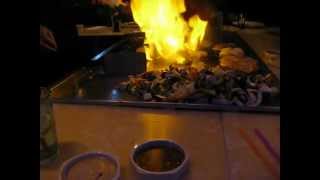 Kobe Steak House in Bangor