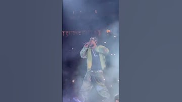 Thumbnail of Kendrick Lamar peekaboo Live @ Seattle| #grandnationaltour