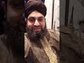 Hafiz Ahmed Raza Qadri Live Wishing Eid Ul Adha 2018