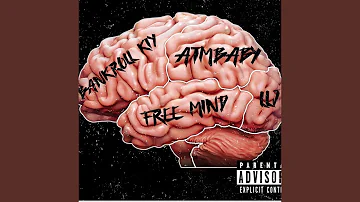 FREE MIND!!! (feat. Bankrollkiy) (Remix)