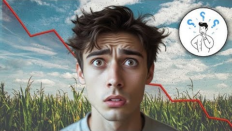 This one mistake is killing your progress