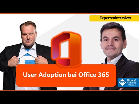 Experteninterview „User Adoption Office 365" mit Jussi Mori