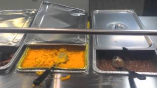 St. Johns Visits Ronald Mcdonald House