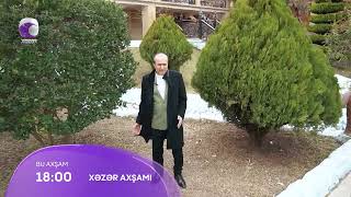 Xəzər Axşamı - 02.05.2023 ANONS