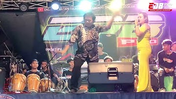 BAJU LORENG - COVER EDB PRO ( VOC. IDA CULMI )