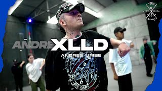 XLLD- Cringe | COREOGRAFIA Andres Uribe Film by: @capsulafilms6602