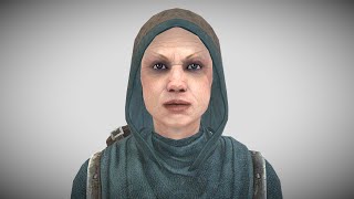 Edwinna Maston ESO Characters Vendors