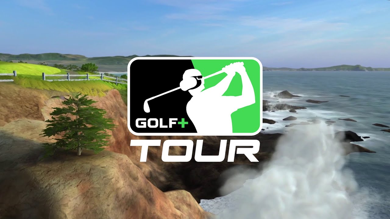 Top 10: GOLF+ TOUR - VR Pebble Beach Pro-Am - YouTube