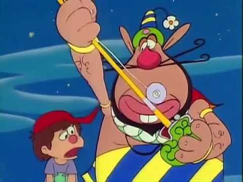 bob der flaschengeist e01a ich hab nicht hatschi gemacht german youtube