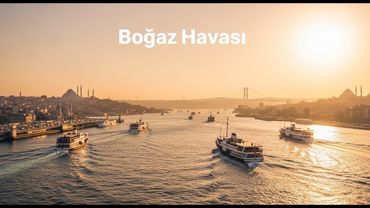 (CANLI 7/24) Muhteşem Enstrümantal Fon Müzikleri • Rahatlatıcı ve Hüzünlü Müzikler